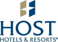 Host Hotels logo