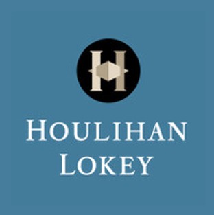 Houlihan Lokey logo