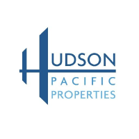 Hudson Pac Prpty logo