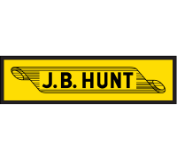 JB Hunt Trans logo