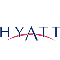 Hyatt Hotels logo