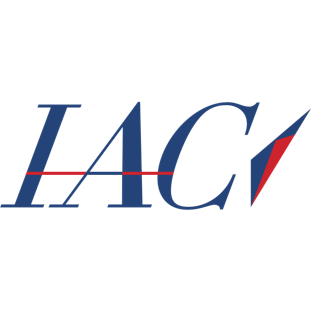 IAC INTERACTIVEC. logo