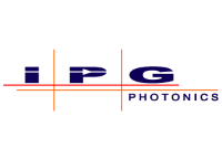 IPG Photonics logo