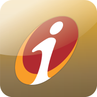 ICICI Bank ADR Rep 2 logo