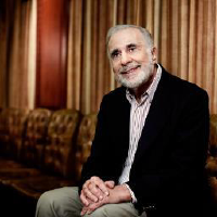 Icahn Enterprises Units logo