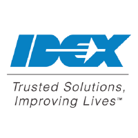 IDEX logo