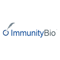 Immunitybio logo