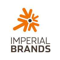 Imperial Brands ADR logo