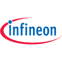 Infineon Technologies ADR Reptg One logo