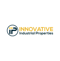 Innovative Industrial Properties 9.00% Cumulative Redeemable Pref Shs Series A logo
