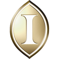 InterContinental Hotels Group ADR Representing 1 logo