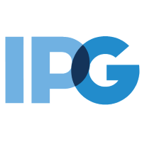 Interpublic Grp logo