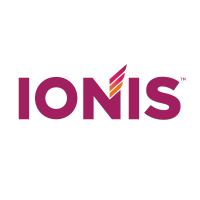 IONIS Pharma logo