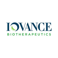Iovance logo