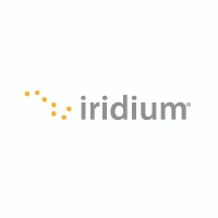 Iridium Commun logo