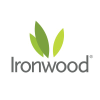 Ironwood Pharms logo