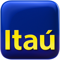 Itau Unibanco Holding ADR Rep 1 Pref Shs logo