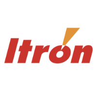 Itron logo