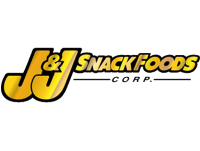 J&J Snack Foods logo