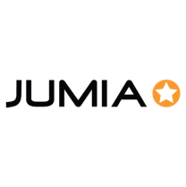 Jumia Technologies American Depositary Shares Representing 2 logo
