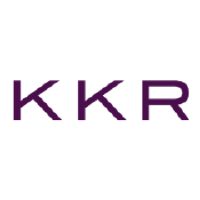 KKR & Co logo