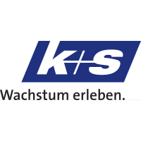 K plus S ADR logo