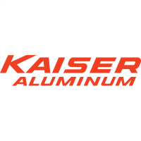 Kaiser Aluminum logo