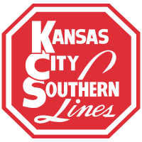 KC Southern logo