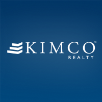 Kimco Realty logo