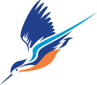 Kingfisher ADR logo