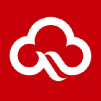 Kingsoft Cloud Holdings ADR Representing 15 logo
