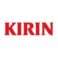 Kirin Holdings ADR logo