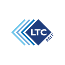 LTC Properties logo