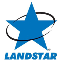 Landstar Sys logo