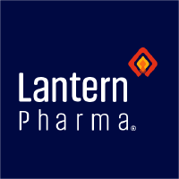 Lantern Pharma logo