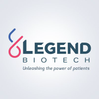 Legend Biotech 2 Adr Rep logo