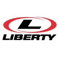 Liberty Energy logo