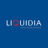 Liquidia logo