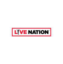 Live Nation logo