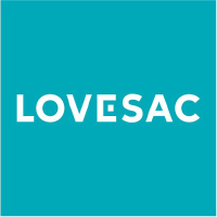 Lovesac logo