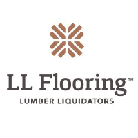 LL Flooring Hldg logo