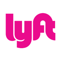 Lyft logo