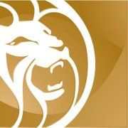 MGM Resorts Intl logo