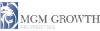 MGM Growth logo