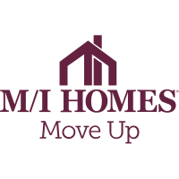 M/I Homes logo