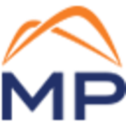 MP Materials logo