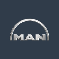 Man SE Unsponsored Germany ADR logo