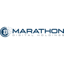 Call @34USD Marathon Digital Holdings Inc logo