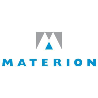 Materion logo