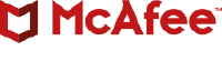 Mcafee logo